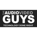 The Audio Video Guys