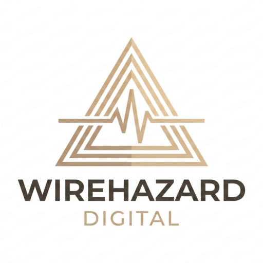 Wirehazard Digital