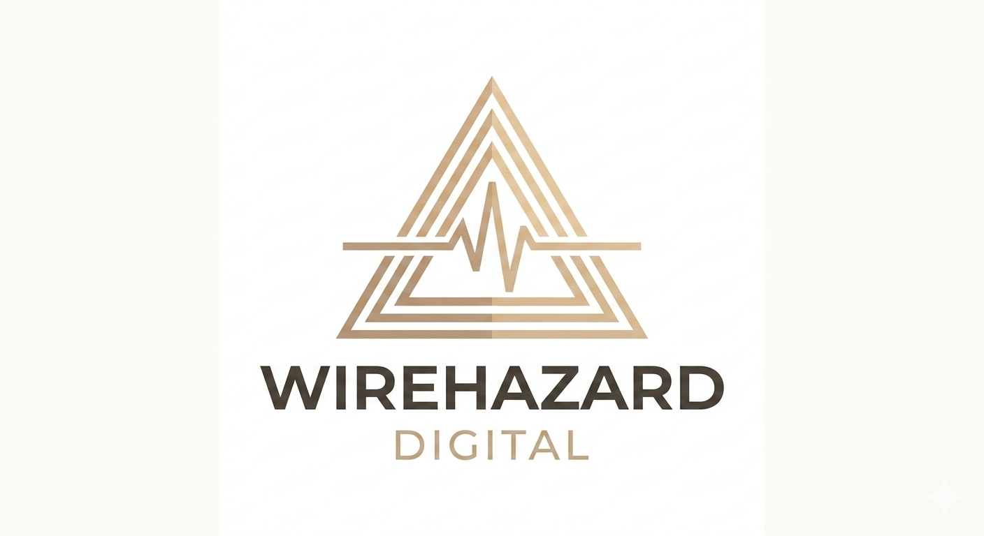 Wirehazard Digital